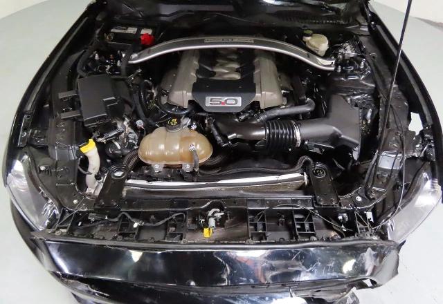 Продаж на аукціоні авто 2016 Ford Mustang, vin: 1FATP8FF5G5261131, номер лоту: 70297986