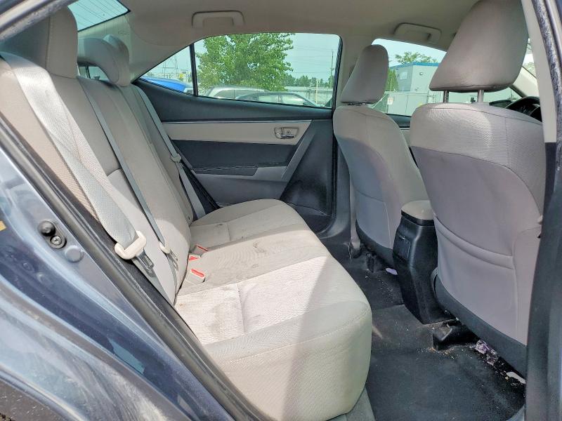 2014 Toyota Corolla მანქანა იყიდება აუქციონზე, vin: 2T1BPRHE7EC169972, აუქციონის ნომერი: 66851756