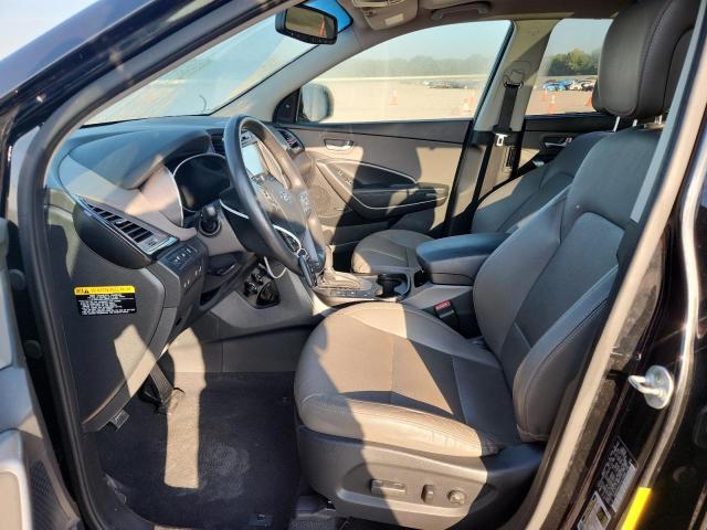 69824946 :رقم المزاد ، KM8SR4HF2FU110446 vin ، 2015 Hyundai Santa Fe مزاد بيع