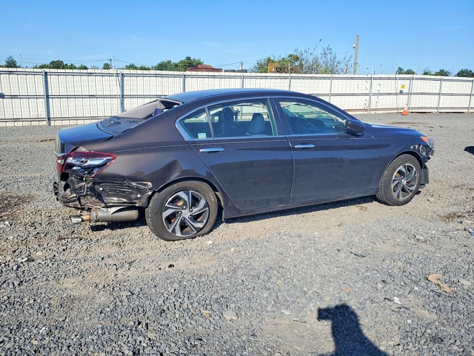 Aukcja sprzedaży 2017 Honda Accord, vin: 1HGCR2F36HA152940, numer aukcji: 67709366
