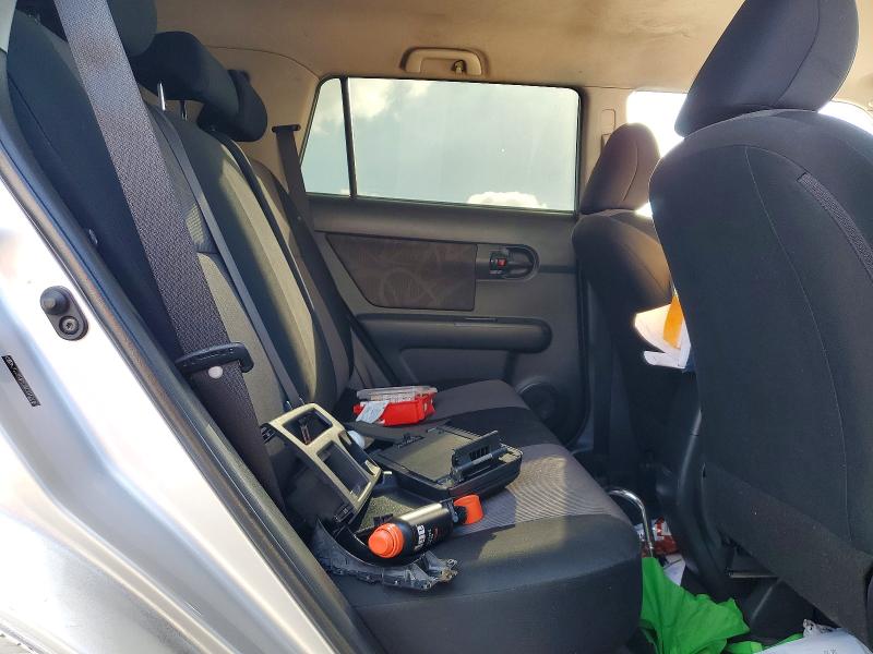 Aukcja sprzedaży 2013 Scion Xb, vin: JTLZE4FE3DJ042167, numer aukcji: 67221106