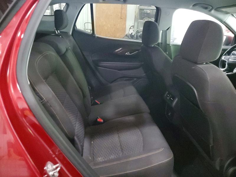 2018 Gmc Terrain მანქანა იყიდება აუქციონზე, vin: 3GKALNEU9JL248955, აუქციონის ნომერი: 68604236