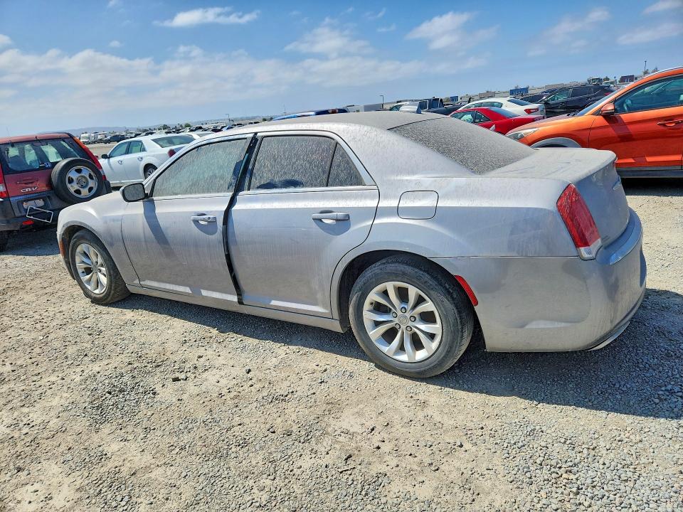 Aukcja sprzedaży 2016 Chrysler 300, vin: 2C3CCAAG0GH182363, numer aukcji: 63222306