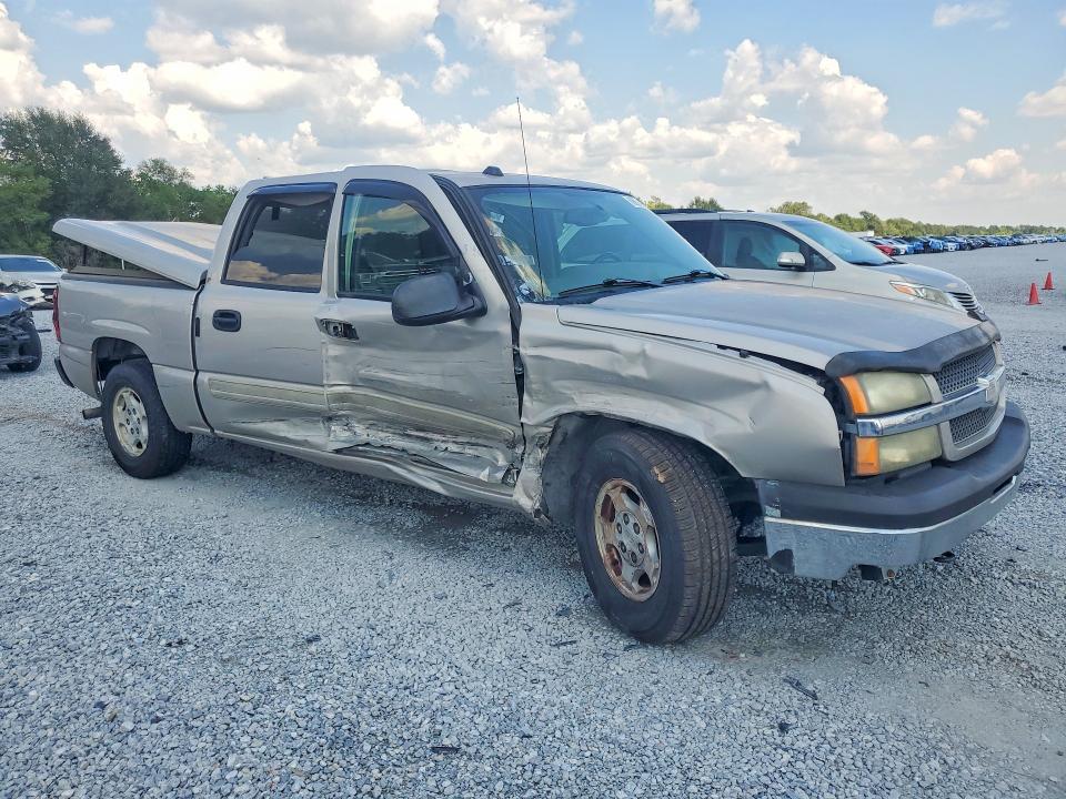 Aukcja sprzedaży 2004 Chevrolet Silverado, vin: 2GCEC13T341429183, numer aukcji: 69874596
