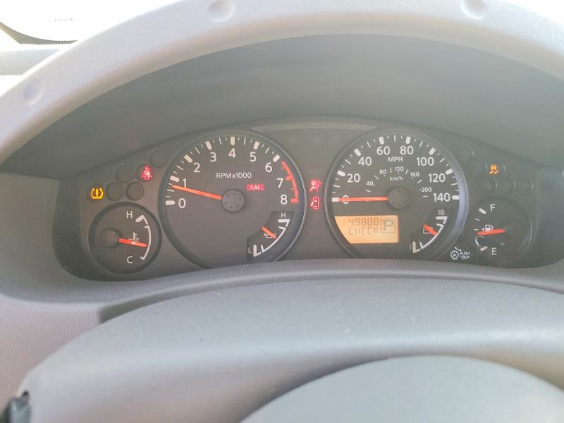 68425926 :رقم المزاد ، 1N6AD0ER6JN739956 vin ، 2018 Nissan Frontier مزاد بيع