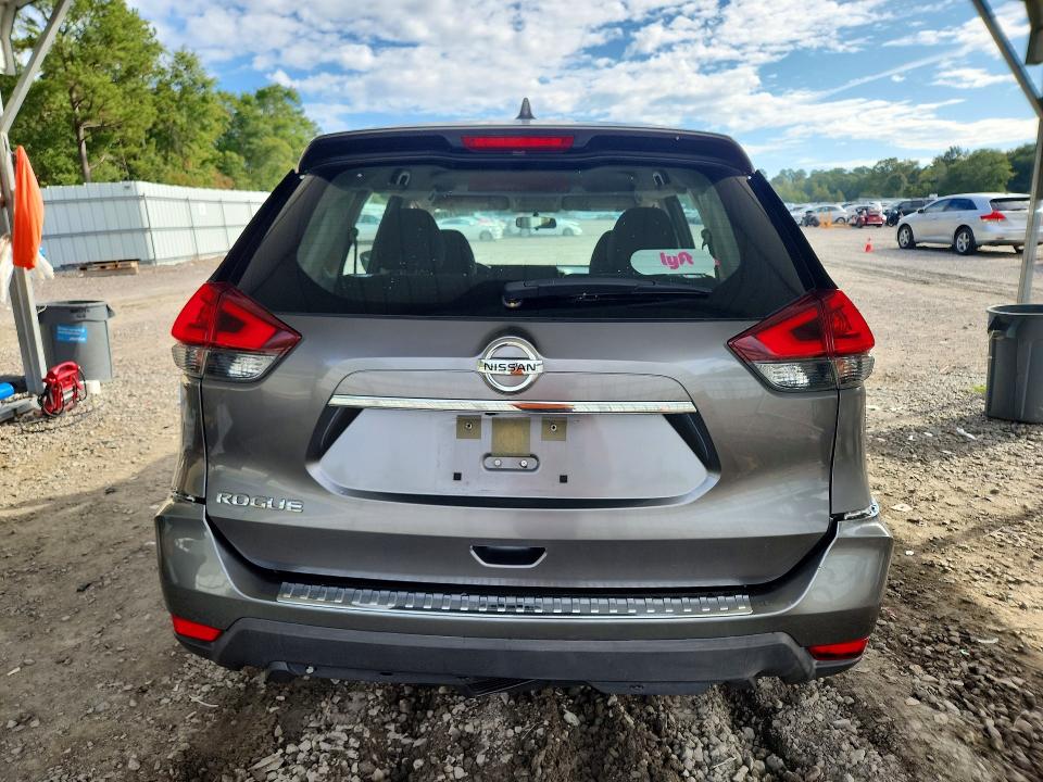 Aukcja sprzedaży 2018 Nissan Rogue, vin: JN8AT2MT5JW459328, numer aukcji: 68219946