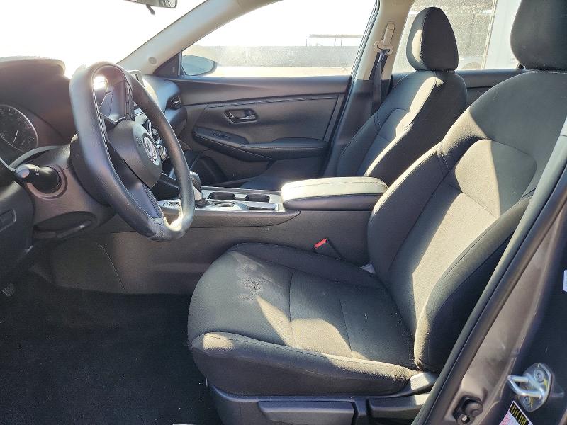 Aukcja sprzedaży 2025 Nissan Sentra, vin: 3N1AB8BV7SY329909, numer aukcji: 69969266