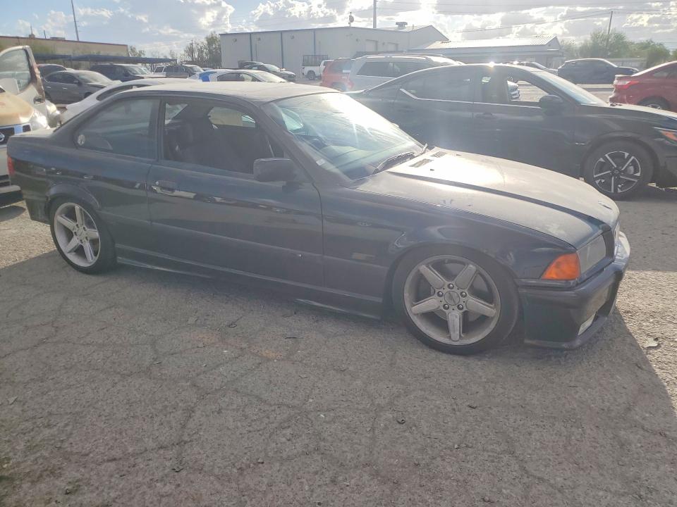 Aukcja sprzedaży 1995 Bmw 325, vin: WBABF42080JA91539, numer aukcji: 68370966