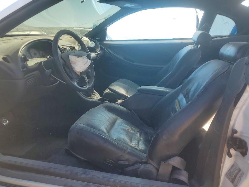 Продаж на аукціоні авто 1999 Ford Mustang, vin: 1FAFP47V5XF183570, номер лоту: 65754606
