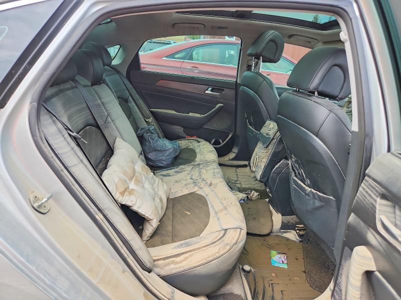 Aukcja sprzedaży 2015 Hyundai Sonata, vin: 5NPE34AF4FH248111, numer aukcji: 67973556