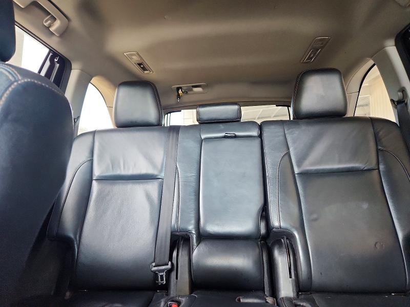 Aukcja sprzedaży 2017 Toyota Highlander, vin: 5TDKZRFH8HS516910, numer aukcji: 67538416