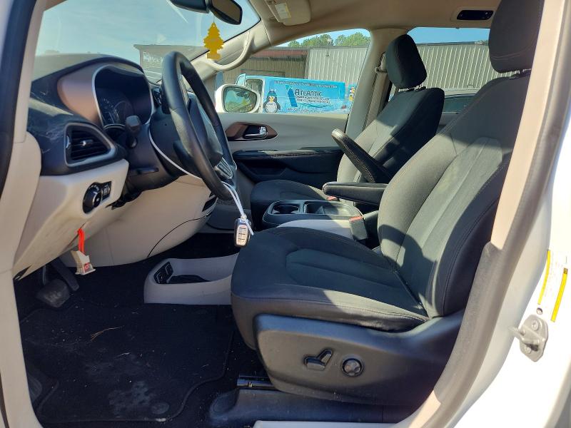 Aukcja sprzedaży 2019 Chrysler Pacifica, vin: 2C4RC1FG4KR506948, numer aukcji: 67925946