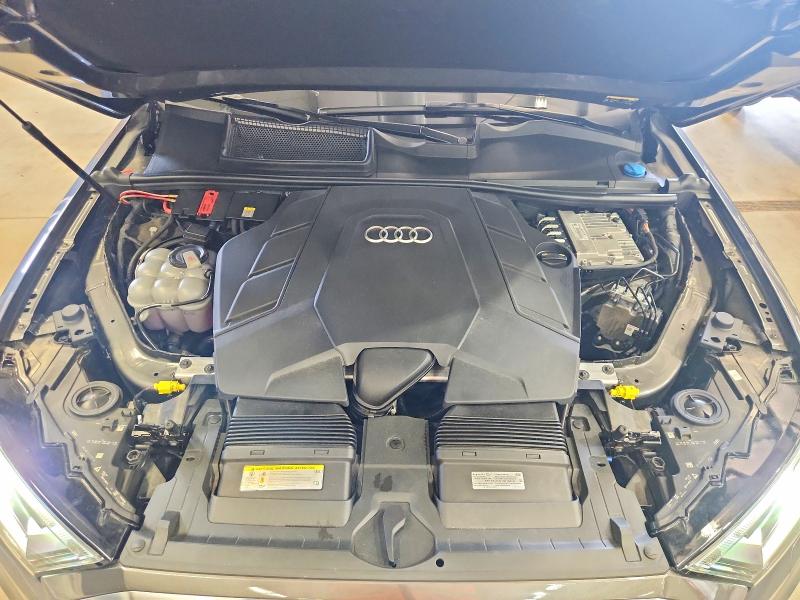 Продаж на аукціоні авто 2020 Audi Q7, vin: WA1LXAF73LD007437, номер лоту: 70191386