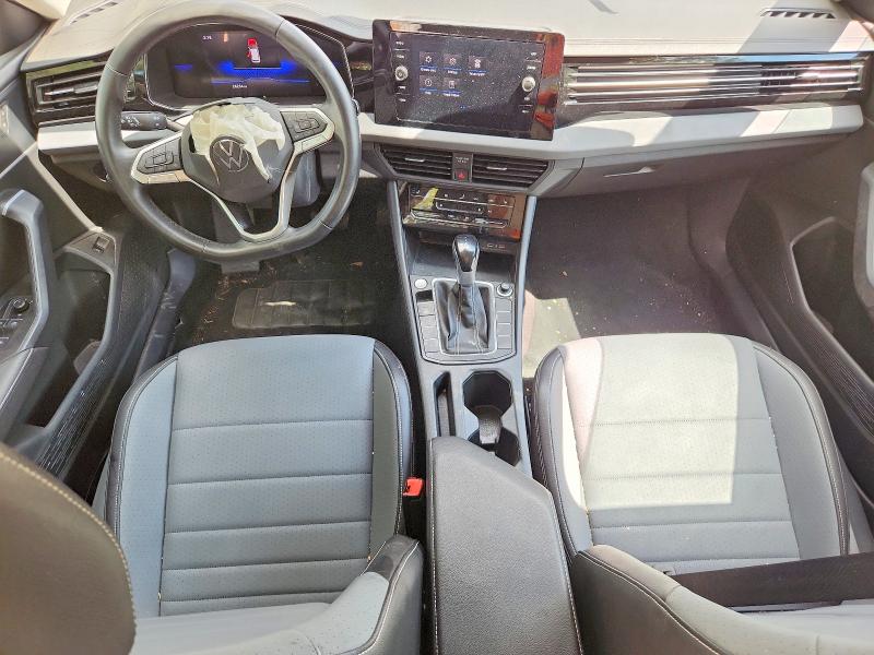 Aukcja sprzedaży 2025 Volkswagen Jetta, vin: 3VWEX7BU2SM025151, numer aukcji: 68914616
