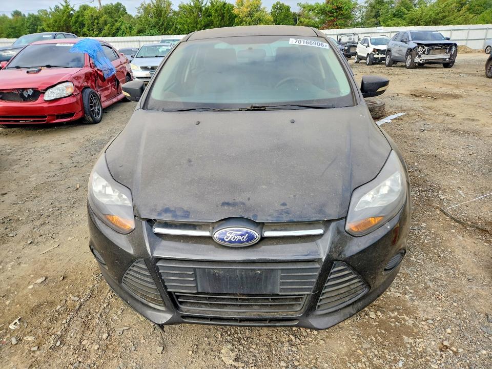 Продаж на аукціоні авто 2014 Ford Focus, vin: 1FADP3F20EL226736, номер лоту: 70166906