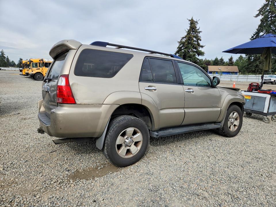 Продажа на аукционе авто 2009 Toyota 4runner, vin: JTEBU14R99K040974, номер лота: 69533246