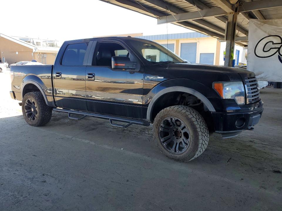 2011 Ford F150 მანქანა იყიდება აუქციონზე, vin: 1FTFW1ETXBFC10526, აუქციონის ნომერი: 70934266