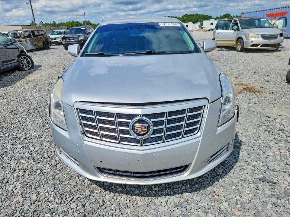 Aukcja sprzedaży 2017 Cadillac Xts, vin: 2G61M5S36H9175760, numer aukcji: 67644586