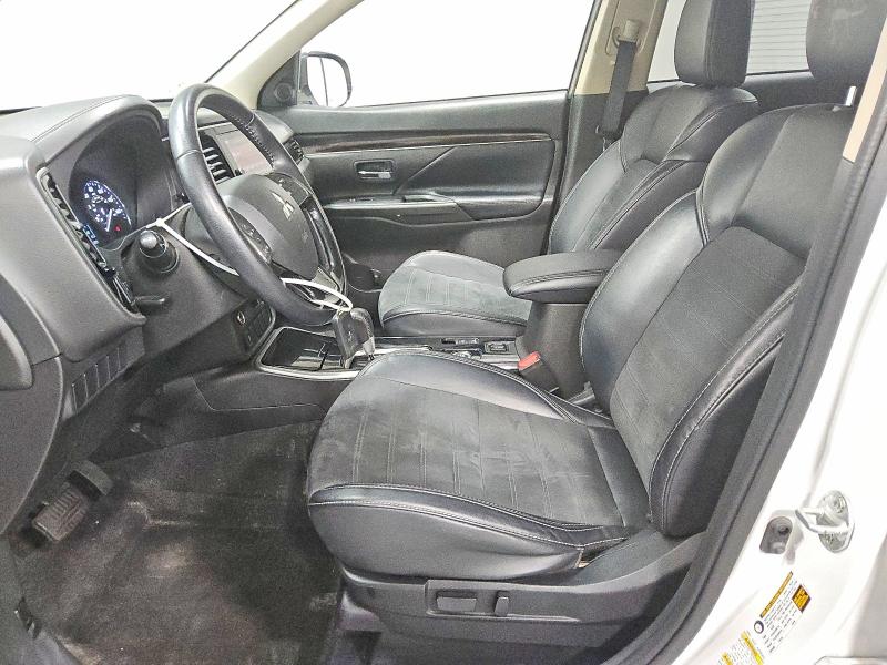Aukcja sprzedaży 2019 Mitsubishi Outlander, vin: JA4AZ3A37KZ003667, numer aukcji: 66465116
