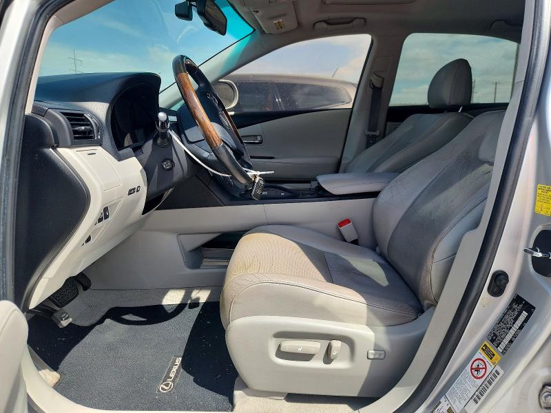 Aukcja sprzedaży 2010 Lexus Rx, vin: 2T2ZK1BAXAC014620, numer aukcji: 67629066