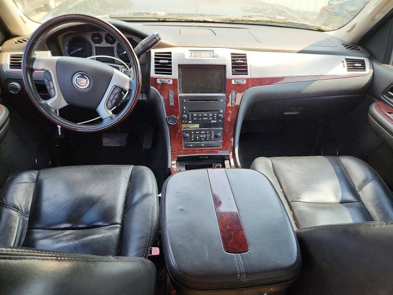 Продаж на аукціоні авто 2008 Cadillac Escalade, vin: 1GYFK66878R180826, номер лоту: 68871286