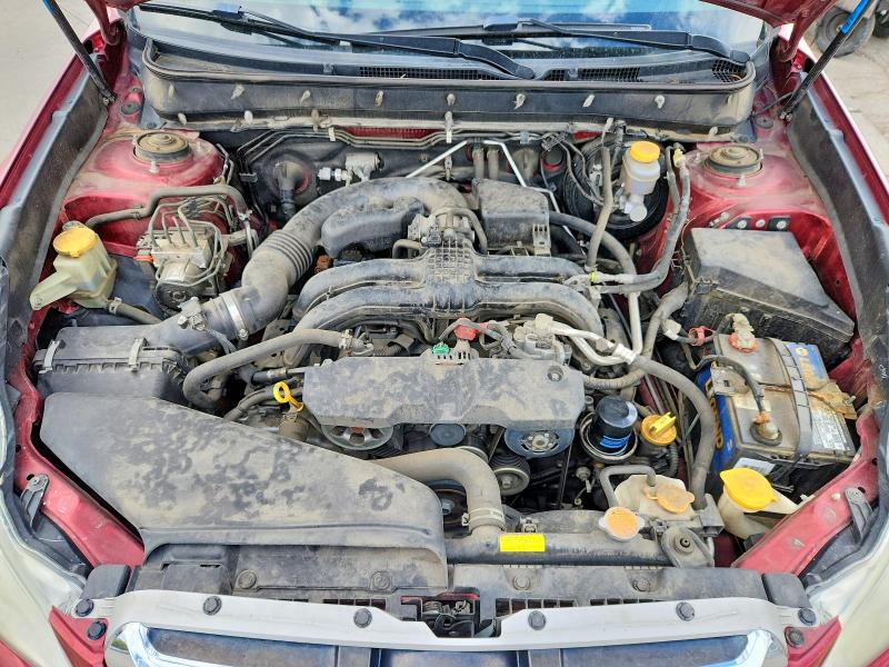 67466416 :رقم المزاد ، 4S4BRBCC3E3251287 vin ، 2014 Subaru Outback مزاد بيع
