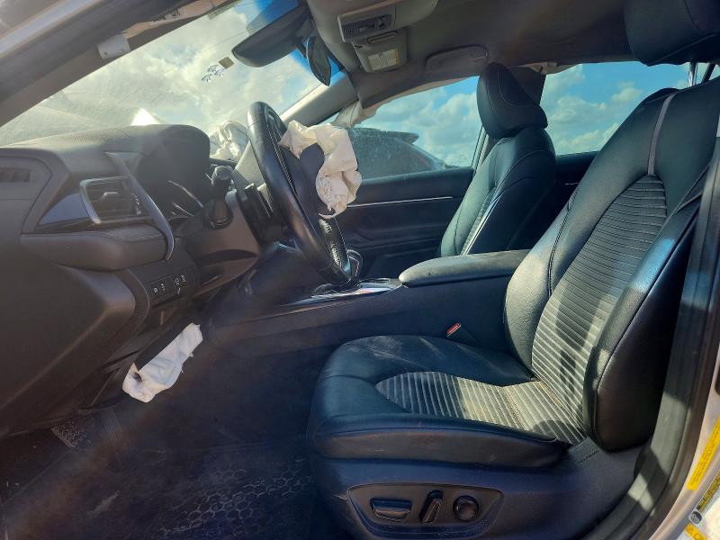 Aukcja sprzedaży 2019 Toyota Camry, vin: 4T1B11HKXKU211991, numer aukcji: 70172336
