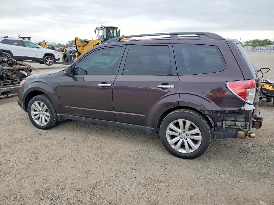 Aukcja sprzedaży 2013 Subaru Forester, vin: JF2SHCEC7DH409773, numer aukcji: 68217376