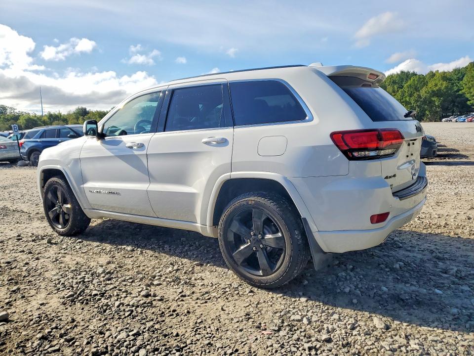 Aukcja sprzedaży 2015 Jeep Grand Cherokee, vin: 1C4RJFAG0FC954483, numer aukcji: 69555646