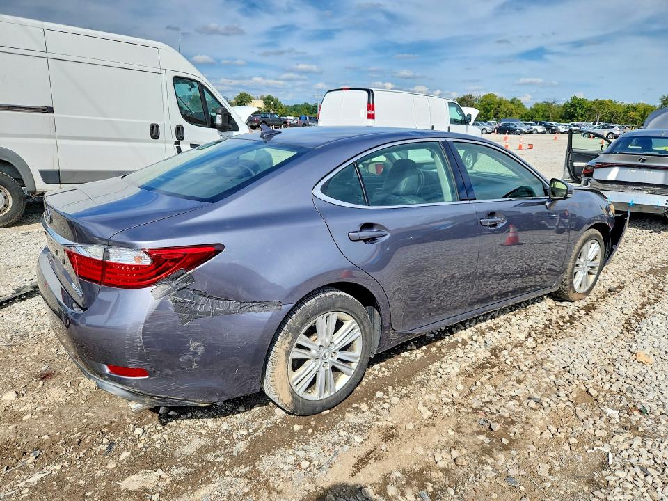 Aukcja sprzedaży 2014 Lexus Es, vin: JTHBK1GG3E2131008, numer aukcji: 68956456