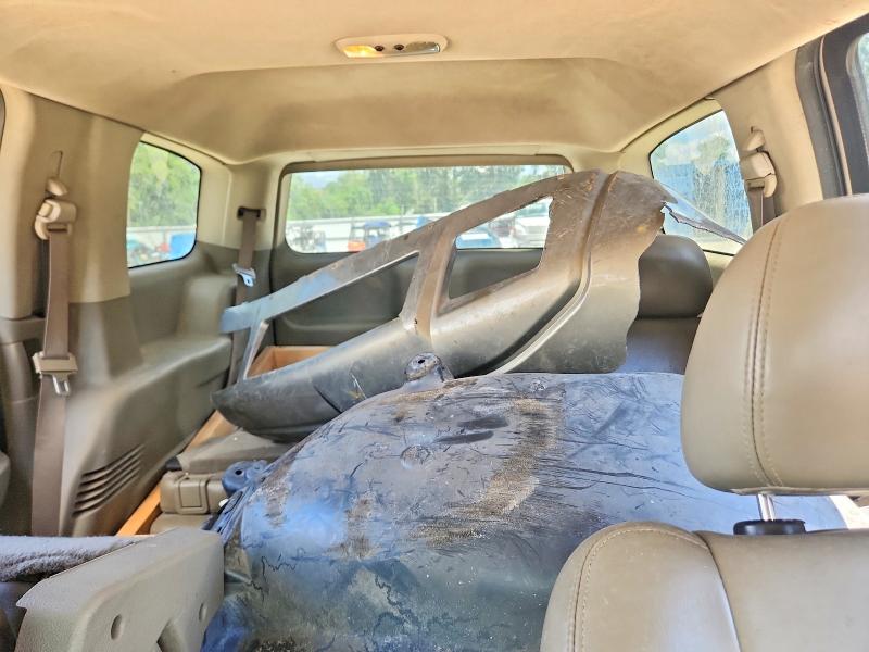 Auction sale of the 2005 Dodge Durango, vin: 1D4HD58N55F572354, lot number: 68921146