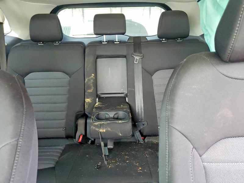 Auction sale of the 2024 Ford Edge, vin: 2FMPK4G95RBA30123, lot number: 69112336