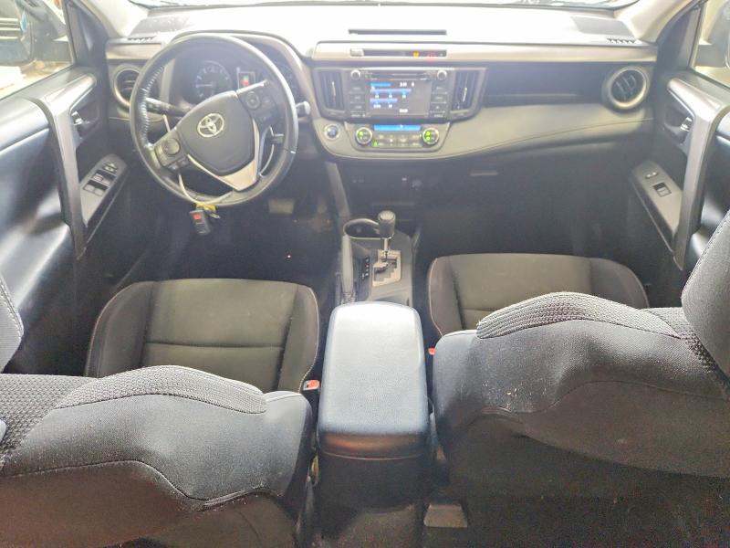 Продажа на аукционе авто 2018 Toyota Rav4, vin: JTMRFREV0JJ178016, номер лота: 68514576