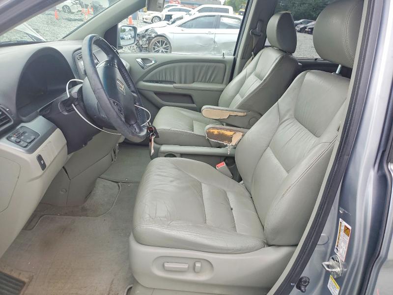 Продаж на аукціоні авто 2008 Honda Odyssey, vin: 5FNRL38688B020759, номер лоту: 69769016