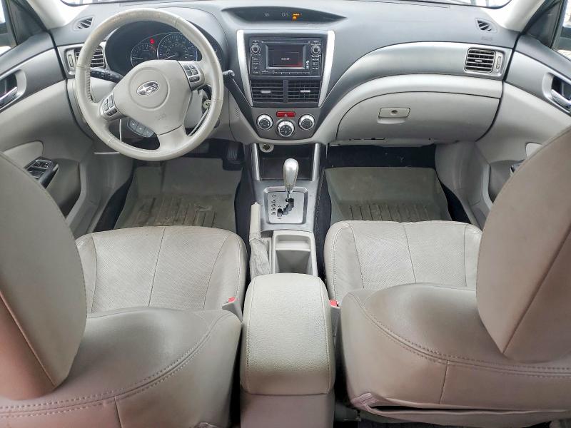 Продаж на аукціоні авто 2011 Subaru Forester, vin: JF2SHBEC3BH740468, номер лоту: 70352026
