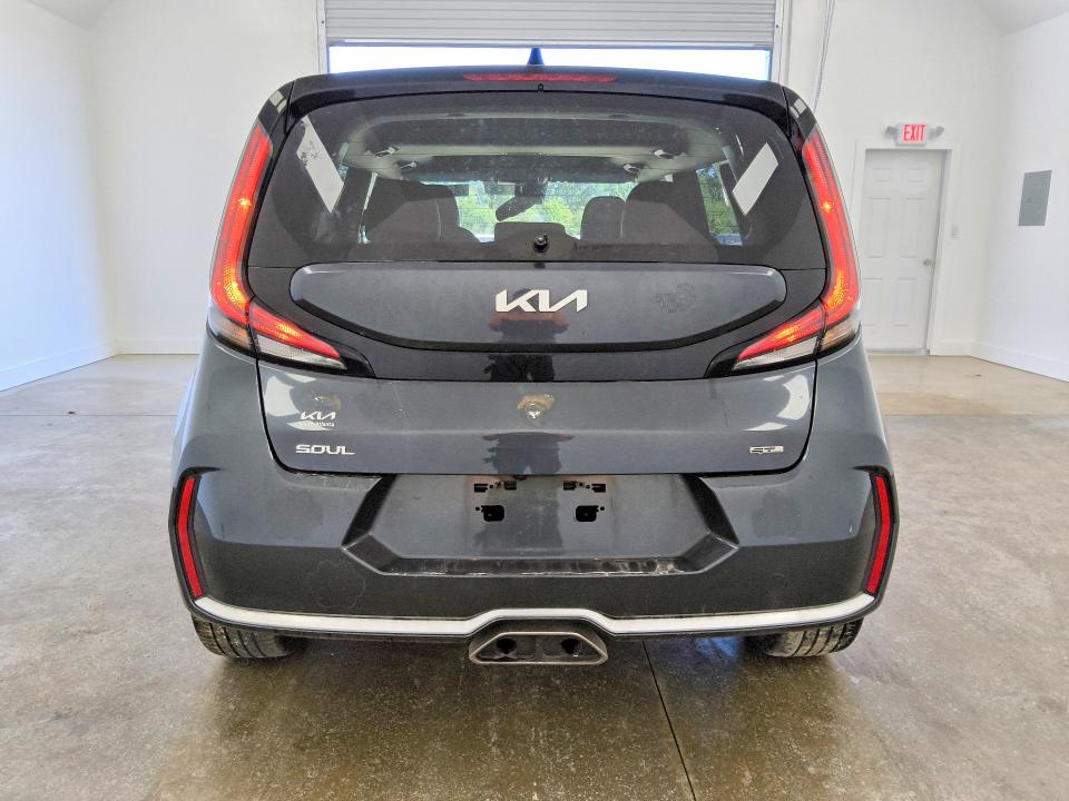 Aukcja sprzedaży 2025 Kia Soul, vin: KNDJ53AU2S7244624, numer aukcji: 66393136