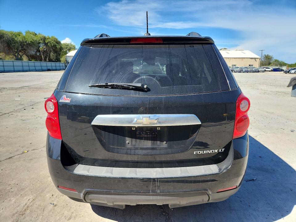 Продаж на аукціоні авто 2015 Chevrolet Equinox, vin: 2GNALCEK2F6377069, номер лоту: 68043716