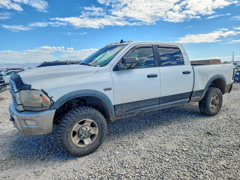 Aukcja sprzedaży 2013 Ram 2500, vin: 3C6TR5ET4DG540091, numer aukcji: 70026736