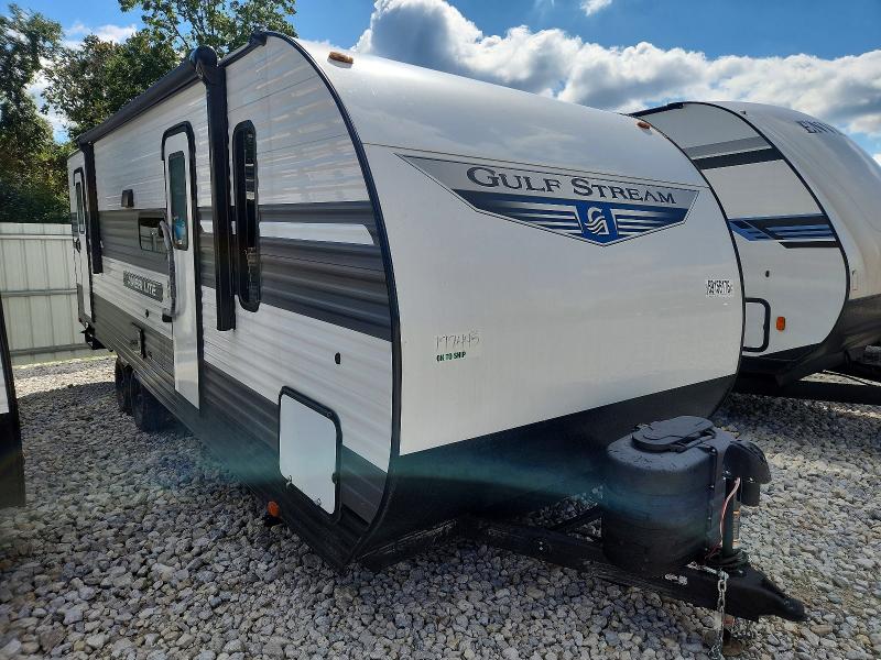 2026 Gulf Stream Travel Tra მანქანა იყიდება აუქციონზე, vin: 1NL1G3025T1177445, აუქციონის ნომერი: 69156176