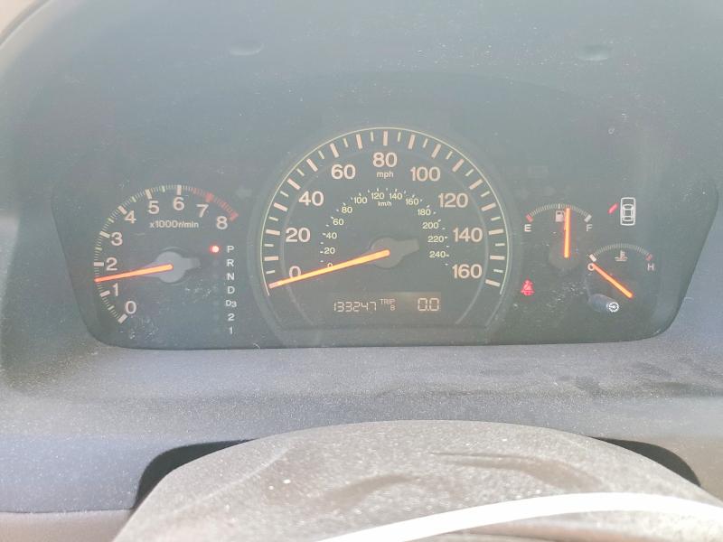 Aukcja sprzedaży 2003 Honda Accord, vin: JHMCM56383C043633, numer aukcji: 61964776