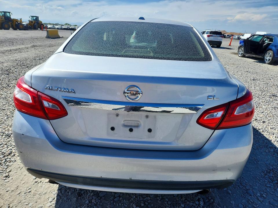 Aukcja sprzedaży 2017 Nissan Altima, vin: 1N4AL3AP5HC196719, numer aukcji: 68656036