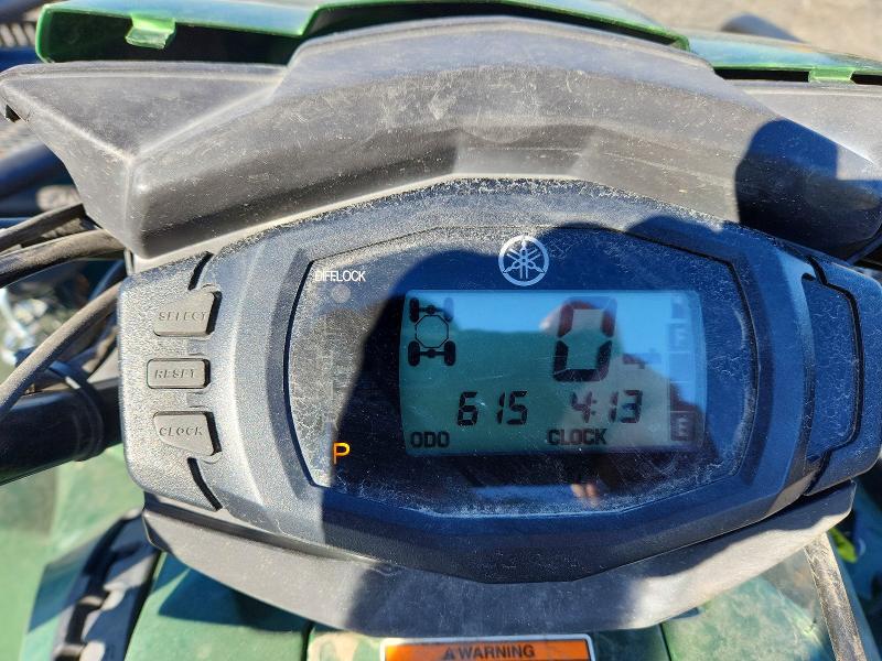 Продажа на аукционе авто 2017 Yama Atv, vin: 5Y4AMA7Y5HA103132, номер лота: 70163456
