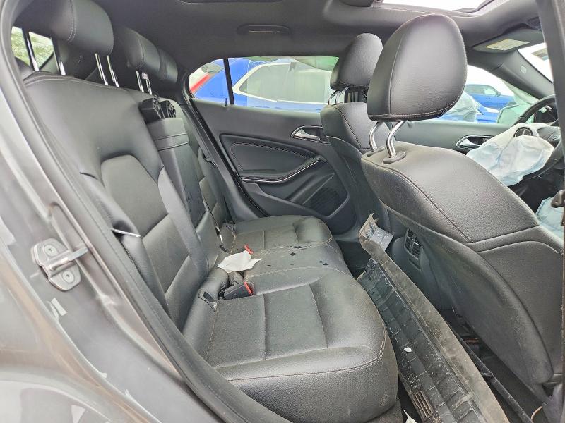 Aukcja sprzedaży 2019 Mercedes-benz Gla, vin: WDCTG4GB6KJ630605, numer aukcji: 70172176