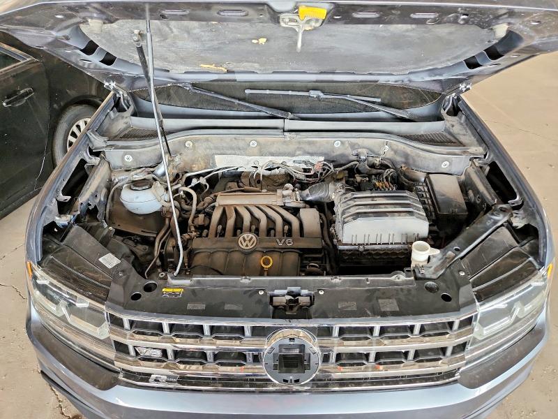 Aukcja sprzedaży 2019 Volkswagen Atlas, vin: 1V2YR2CA9KC613341, numer aukcji: 69785166