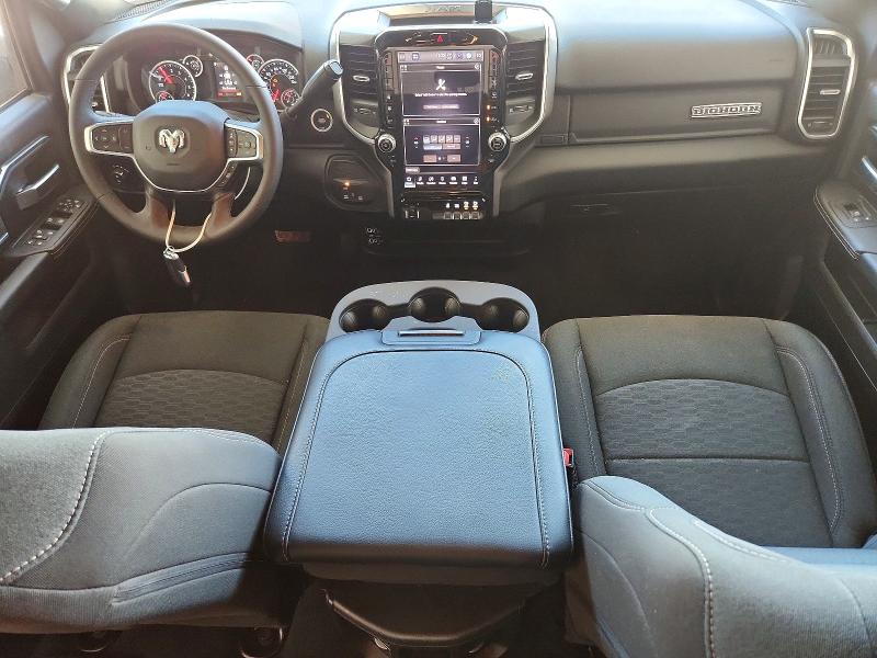 Продаж на аукціоні авто 2026 Ram 2500, vin: 3C6UR5DJ9TG327527, номер лоту: 69617786
