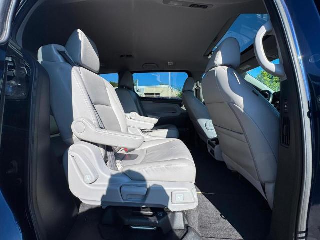 70496706 :رقم المزاد ، 5FNRL6H72KB032665 vin ، 2019 Honda Odyssey مزاد بيع