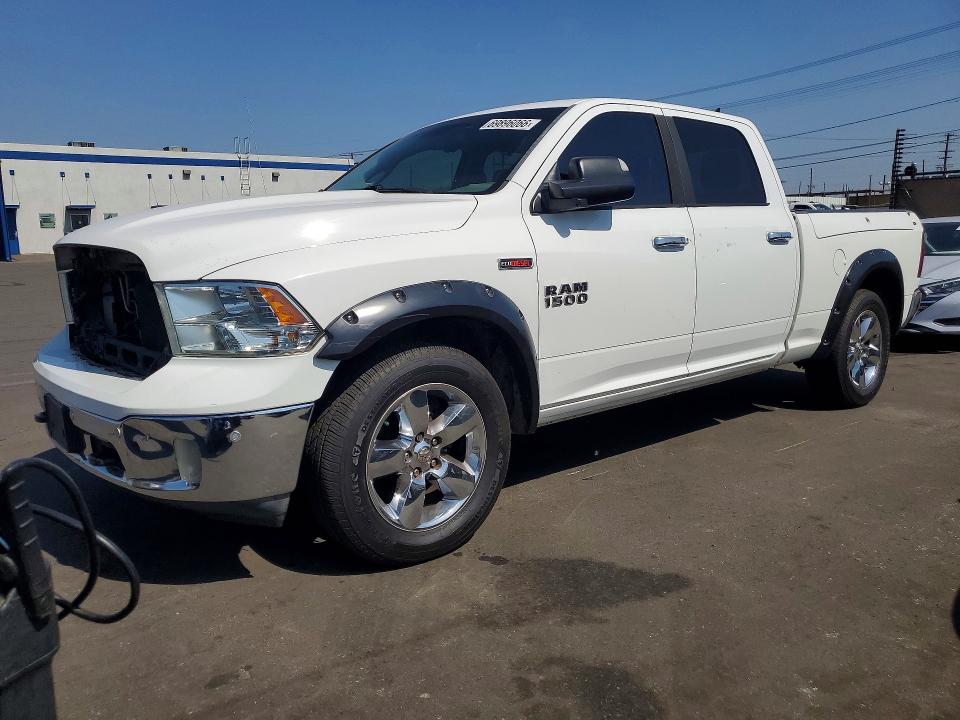 Продаж на аукціоні авто 2016 Ram 1500, vin: 1C6RR7TM2GS144630, номер лоту: 69896066