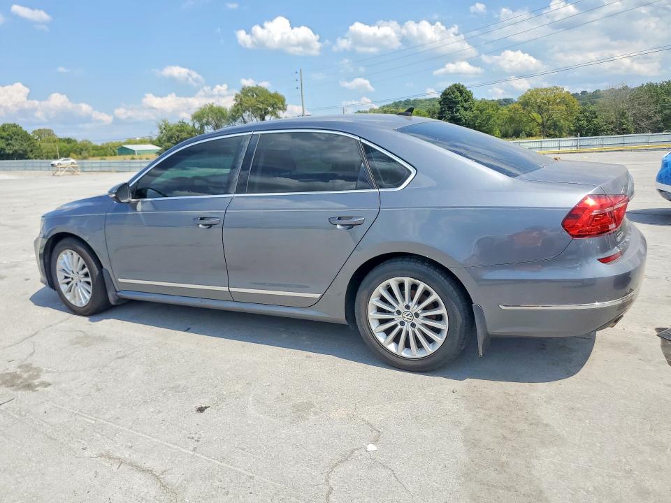 66952576 :رقم المزاد ، 1VWBS7A39GC055945 vin ، 2016 Volkswagen Passat مزاد بيع