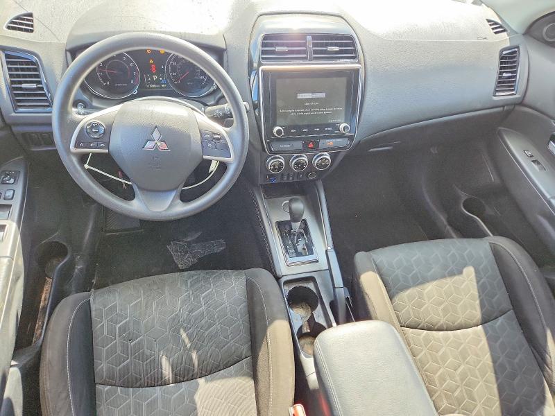 Aukcja sprzedaży 2020 Mitsubishi Outlander Sport, vin: JA4AP3AU7LU030977, numer aukcji: 68006786