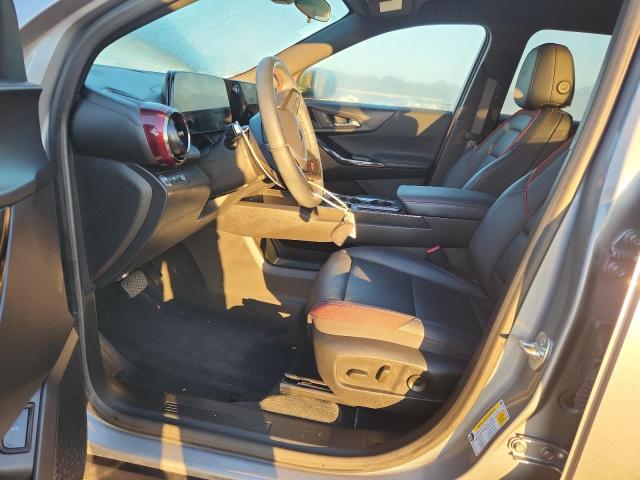 Продаж на аукціоні авто 2025 Chevrolet Equinox, vin: 3GNAXLEG6SL311596, номер лоту: 70747746